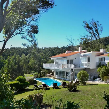 Charneca Sleeps 20 Pool Air Con Wifi * Charneca (Cascais)
